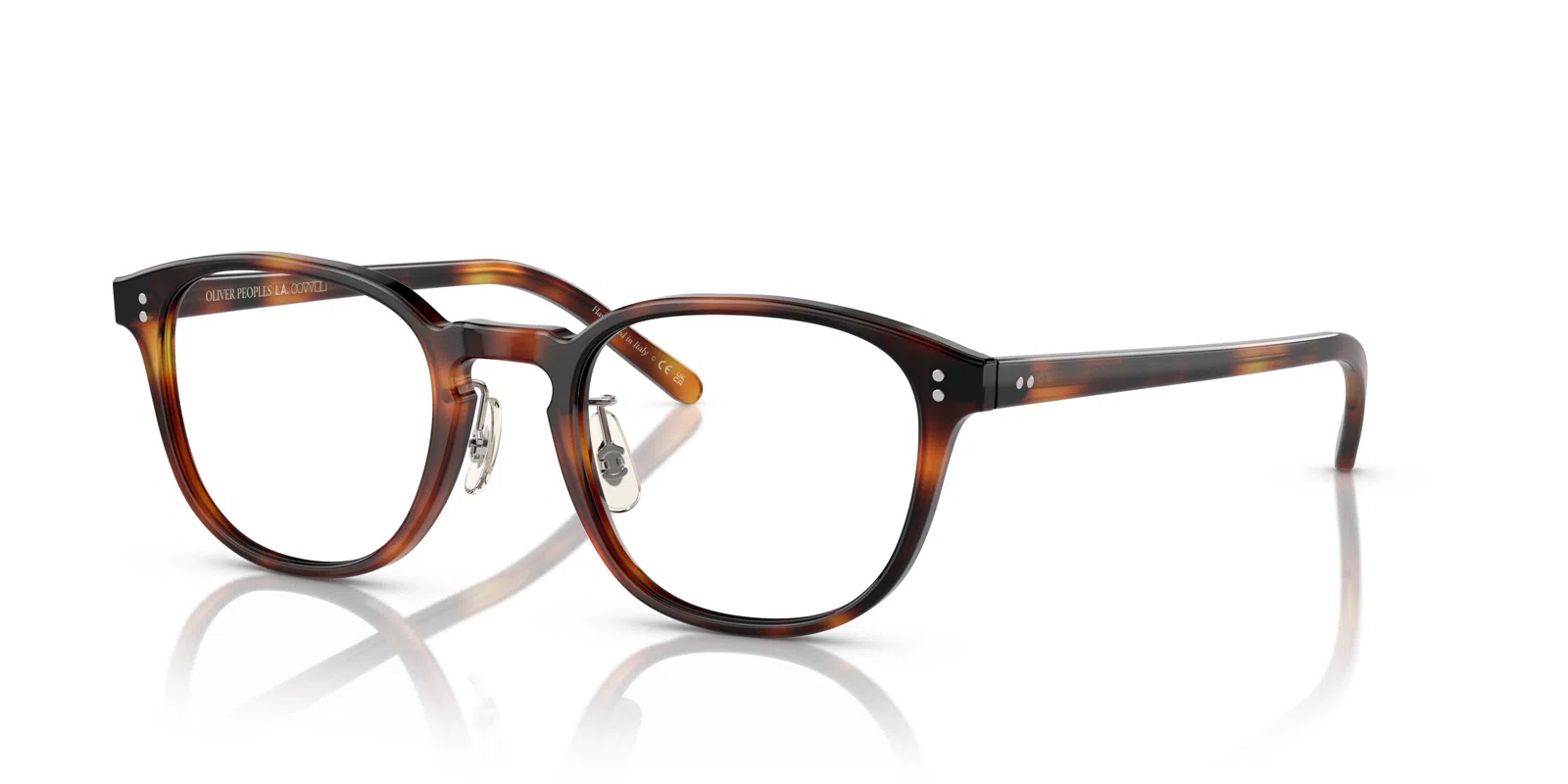 Oliver Peoples Fairmont-f 5219FM Eyeglasses